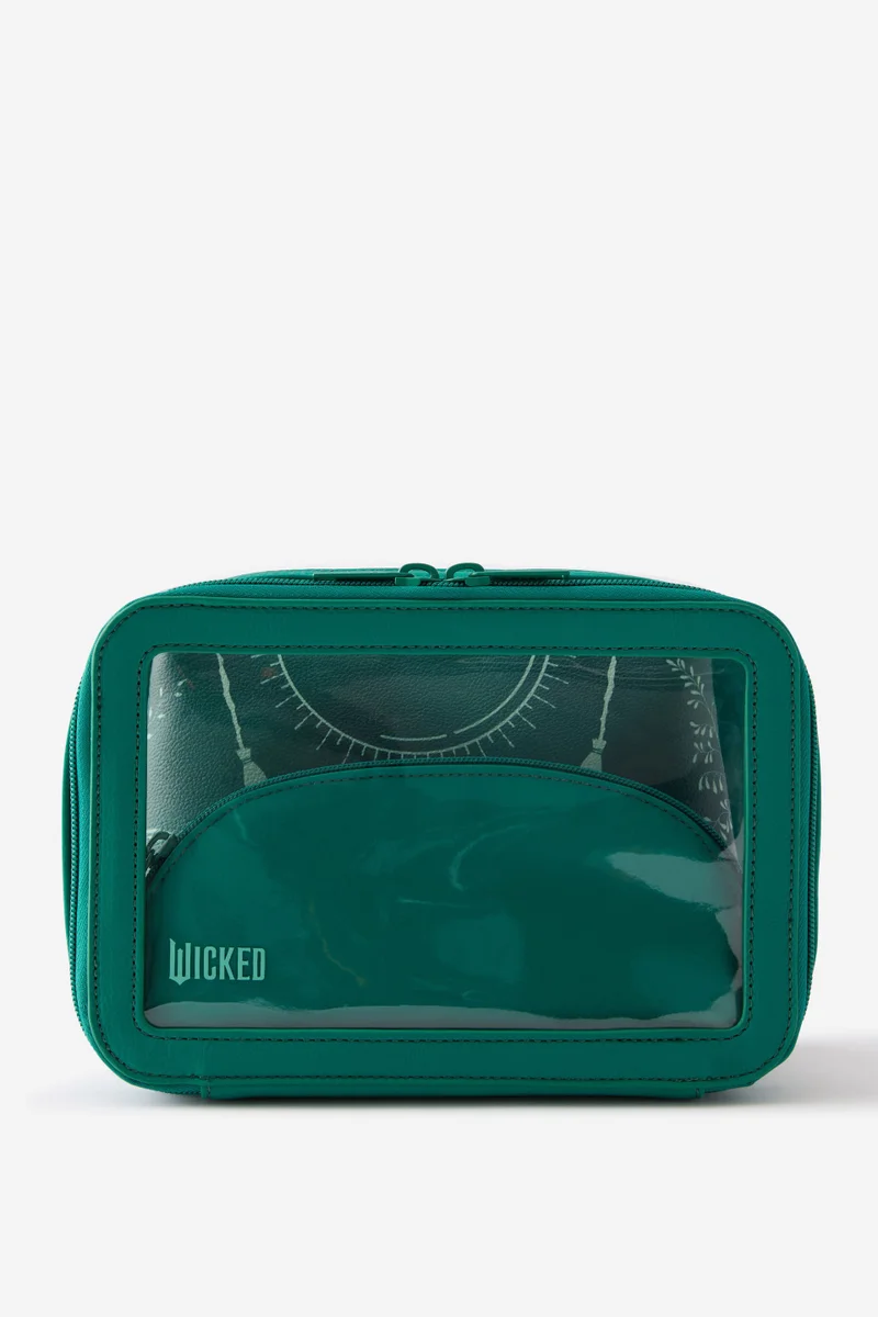 تايبو Wicked 3 In 1 Cosmetic Case